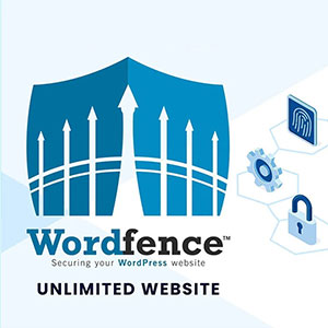 افزونه Wordfence Security Premium برای وردپرس