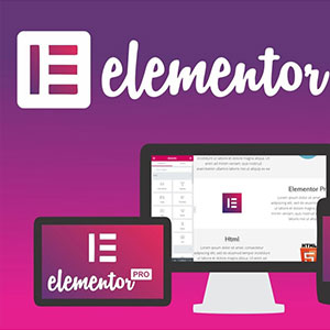 افزونه المنتور پرو Elementor Pro